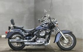 KAWASAKI VULCAN 400 CLASSIC 2000 VN400A