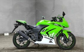 KAWASAKI NINJA 250R EX250K