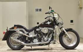 HARLEY FXSTC 1340 1993 BKL