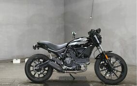 DUCATI SCRAMBLER 62 2017 KA00A