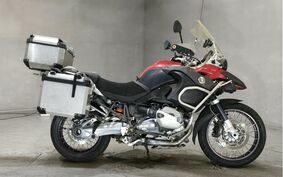 BMW R1200GS ADVENTURE 2012 0470