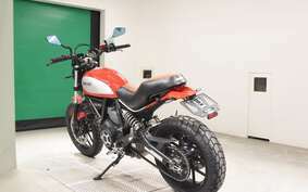 DUCATI SCRAMBLER SIXTY2 2021 KA00A