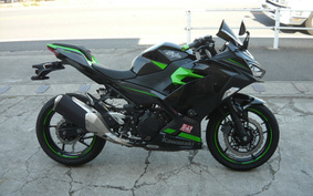 KAWASAKI NINJA 2019 EX400G