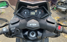 YAMAHA T-MAX 530 2013 SJ09