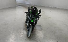 KAWASAKI ZX 10 NINJA R SE 2019 ZXT02E