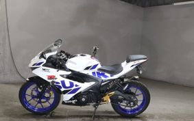 SUZUKI GSX-R125 DL33B