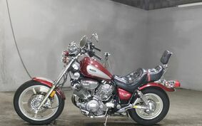 YAMAHA VIRAGO 1100 1989 1TE