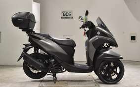 YAMAHA TRICITY 125 SEC1J