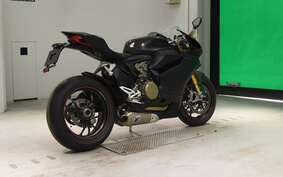 DUCATI 1199 PANIGALE S 2014 H802J