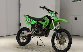 KAWASAKI KX85 KX085B