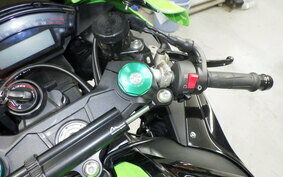 KAWASAKI ZX 10 NINJA ABS 2020 ZXT02E