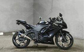 KAWASAKI NINJA 250R EX250K