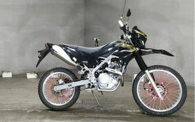 KAWASAKI KLX230 LX230A