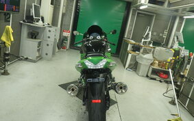 KAWASAKI ZX 1400 NINJA 2011 ZXNC13