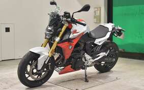 BMW F900R 2020