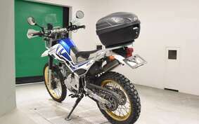 YAMAHA SEROW 250 DG17J