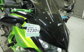 KAWASAKI NINJA 1000 2012