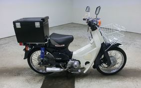 HONDA C70 SUPER CUB HA02