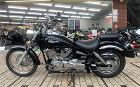 YAMAHA DRAGSTAR 250 VG02J