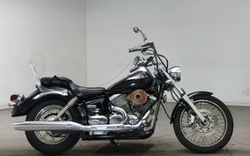 YAMAHA DRAGSTAR 250 VG05J