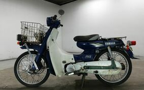 YAMAHA MATE 50 UA04J