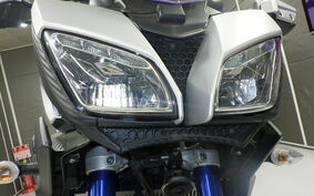 YAMAHA MT-09 Tracer 2015 RN36J