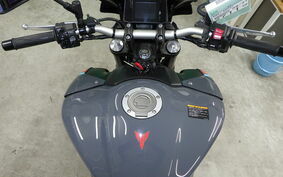 YAMAHA MT-09 2021 RN69J