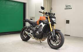 YAMAHA MT-09 2014 RN34J