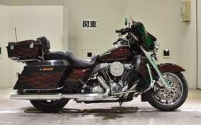 HARLEY FLHX 1580 2009 KB4