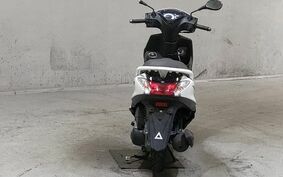 YAMAHA AXIS Z SED7J