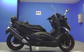 YAMAHA T-MAX500 Gen.3 2011 SJ08J