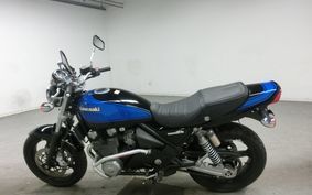 KAWASAKI ZEPHYR 400 2008 ZR400C