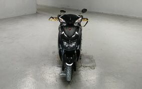 YAMAHA CYGNUS 125 X SR SED8J