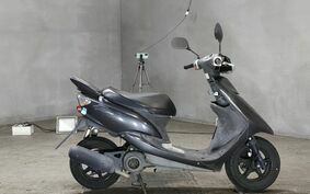 YAMAHA JOG ZR Evolution SA16J