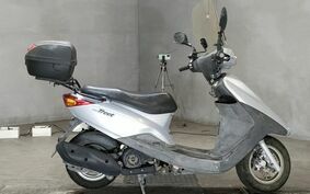 YAMAHA AXIS 125 TREET SE53J