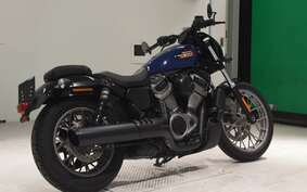 HARLEY RH975S 2024