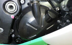 KAWASAKI NINJA ZX-6R ZX4P14