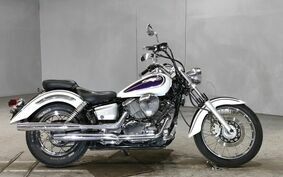 YAMAHA DRAGSTAR 250 VG02J