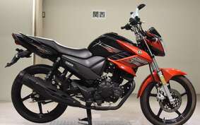 YAMAHA FAZER125 PCJM