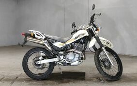 KAWASAKI SUPER SHERPA KL250G