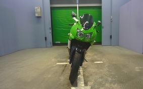 KAWASAKI NINJA 250R 2012 EX250K