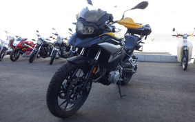 BMW F750GS 2022 0B08