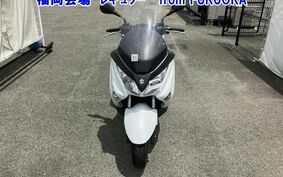 SUZUKI SKYWAVE 200 (Burgman 200) CH41A