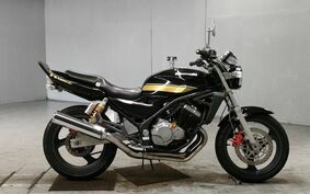 KAWASAKI BALIUS 250 Gen.2 ZR250B