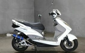 YAMAHA CYGNUS 125 X SE44J