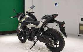 YAMAHA MT-25 RG10J