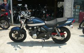 KAWASAKI ZEPHYR 400 KAI 2006 ZR400C