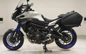 YAMAHA MT-09 Tracer 2016 RN36J