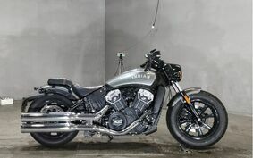 INDIAN Scout bobber 2023 MTA00