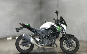 KAWASAKI Z250 EX250P